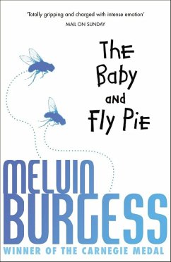 The Baby and Fly Pie (eBook, ePUB) - Burgess, Melvin