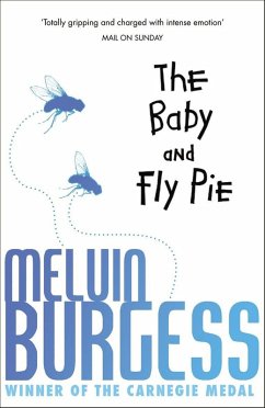Cover The Baby and Fly Pie (eBook, ePUB)