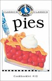 Pies Cookbook (eBook, ePUB) Pies Cookbook (eBook, ePUB)