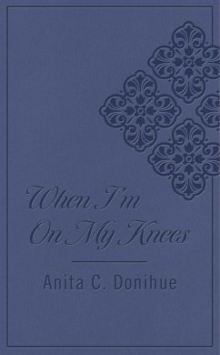 Cover When I'm on My Knees DiCarta (eBook, ePUB)