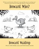 Howard Who? (eBook, ePUB)