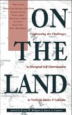 On the Land (eBook, ePUB)