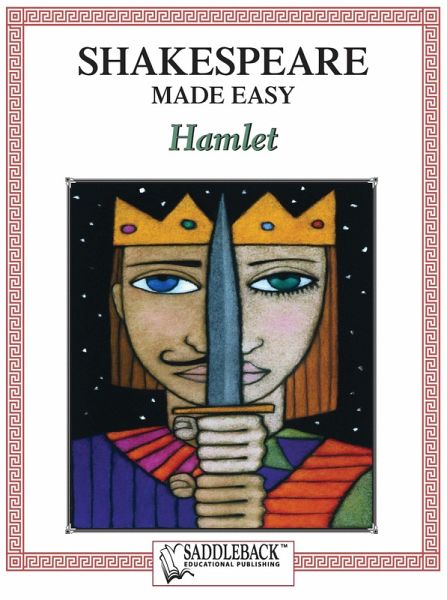 Hamlet (eBook, PDF)