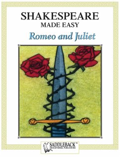 Cover Romeo and Juliet (eBook, PDF)