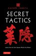 Secret Tactics (eBook, ePUB) - Bild 1