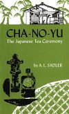 Cha-No-Yu (eBook, ePUB)