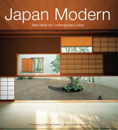 Japan Modern (eBook, ePUB) - Nose, Michiko Rico