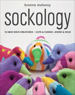 Cover Sockology (eBook, ePUB)
