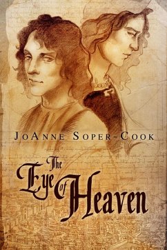Cover Eye of Heaven (eBook, ePUB)