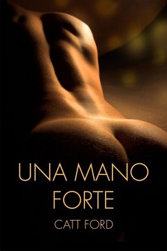 Cover mano forte (eBook, ePUB)