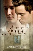 Artistic Appeal (eBook, ePUB)