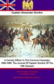 Cavalry Officer In The Corunna Campaign 1808-1809: (eBook, ePUB)