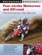 Four-Stroke Motocross and Off-Road... - Bild 1