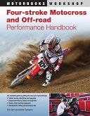 Four-Stroke Motocross and Off-Road Performance Handbook (eBook, ePUB)