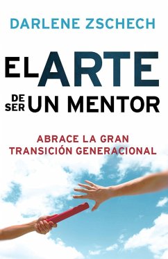 Cover El Arte de Ser un Mentor (eBook, ePUB)