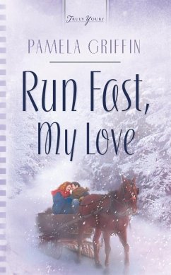 Cover Run Fast, My Love (eBook, ePUB)