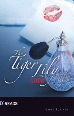 Tiger Lily Code (eBook, PDF) - Janet Lorimer, Lorimer