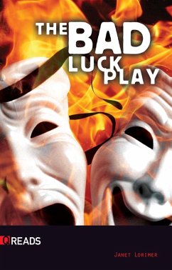 Cover Bad Luck Play (eBook, PDF)