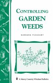 Controlling Garden Weeds (eBook, ePUB)