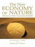 New Economy of Nature (eBook, ePUB)