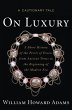 On Luxury (eBook, ePUB) - Bild 1