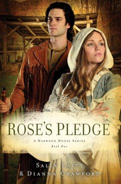 Cover Rose's Pledge (eBook, ePUB)