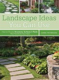 Landscape Ideas You Can Use (eBook, PDF)