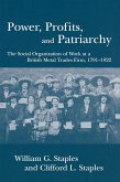 Power, Profits, and Patriarchy (eBook, ePUB)