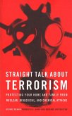 Straight Talk About Terrorism (eBook, ePUB)