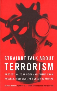Cover Straight Talk About Terrorism (eBook, ePUB)