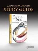 Twelfth Night Novel Study Guide (eBook, PDF)