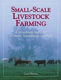 Small-Scale Livestock Farming (eBook, ePUB)