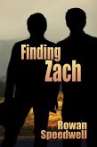 Finding Zach (eBook, ePUB)