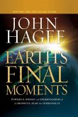 Earth's Final Moments (eBook, ePUB)