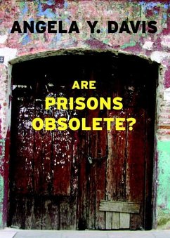 Cover Are Prisons Obsolete? (eBook, ePUB)