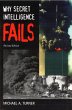 Why Secret Intelligence Fails (eBook,... - Bild 1