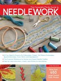 The Complete Photo Guide to Needlework (eBook, ePUB)