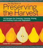 The Big Book of Preserving the Harvest (eBook, ePUB)