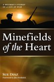 Minefields of the Heart (eBook, ePUB)