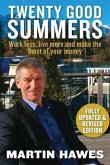 Twenty Good Summers (eBook, ePUB)
