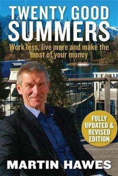 Cover Twenty Good Summers (eBook, ePUB)