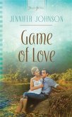 Game of Love (eBook, ePUB)