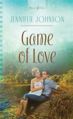 Game of Love (eBook, ePUB) - Johnson, Jennifer