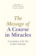 Message Of A Course In Miracles (eBook,... - Bild 1