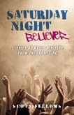 Saturday Night Believer (eBook, ePUB)