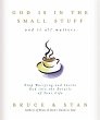 God Is in the Small Stuff (eBook, ePUB) - Bild 1