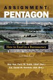 Assignment: Pentagon (eBook, ePUB)