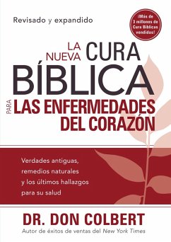 Cover La Nueva Cura Biblica para las enfermedades del corazon (eBook, ePUB)