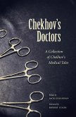 Chekhov's Doctors (eBook, ePUB)