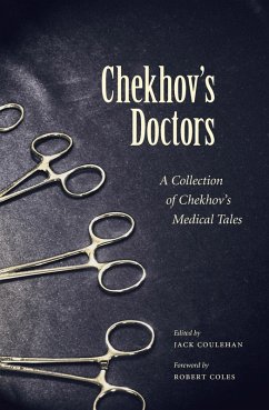 Chekhov's Doctors (eBook, ePUB) - Coulehan, Jack